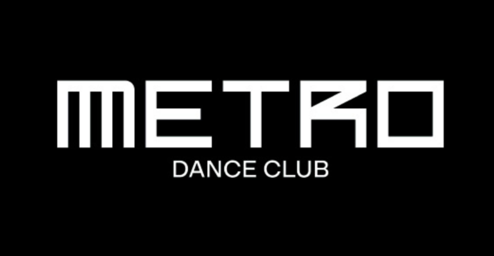 metro dance club