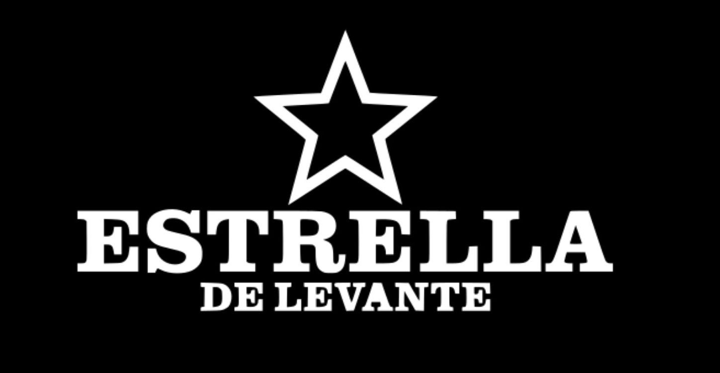 Estrella de Levante